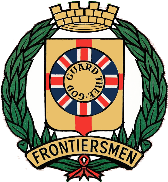 Legion of Frontiersmen, Australia